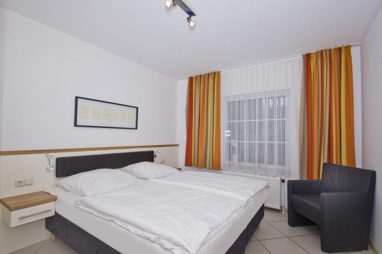 Fewo Mit Meerblick, Gratis Nutzung Vom Ahoi Erlebnisbad Und Sauna In Sellin - Haus Blick Zur See Fewo 06 غورين المظهر الخارجي الصورة